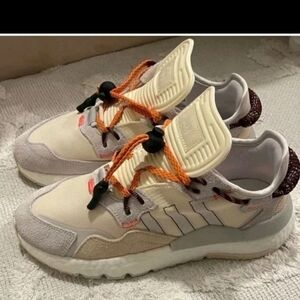 adidas Ivy Park x Nite Jogger Grey